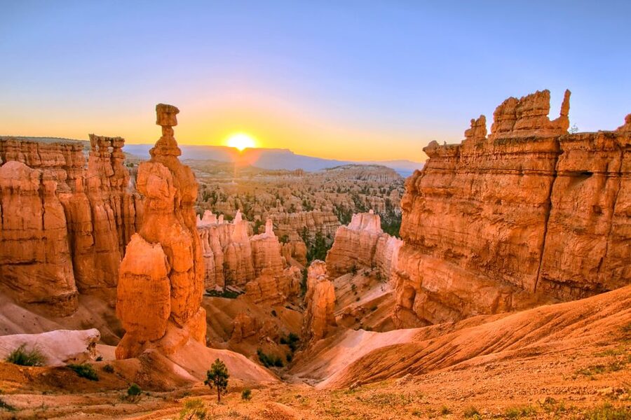 Las Vegas: Grand Canyon, Zion and Monument Valley 3-Day Tour - Key points to know before booking