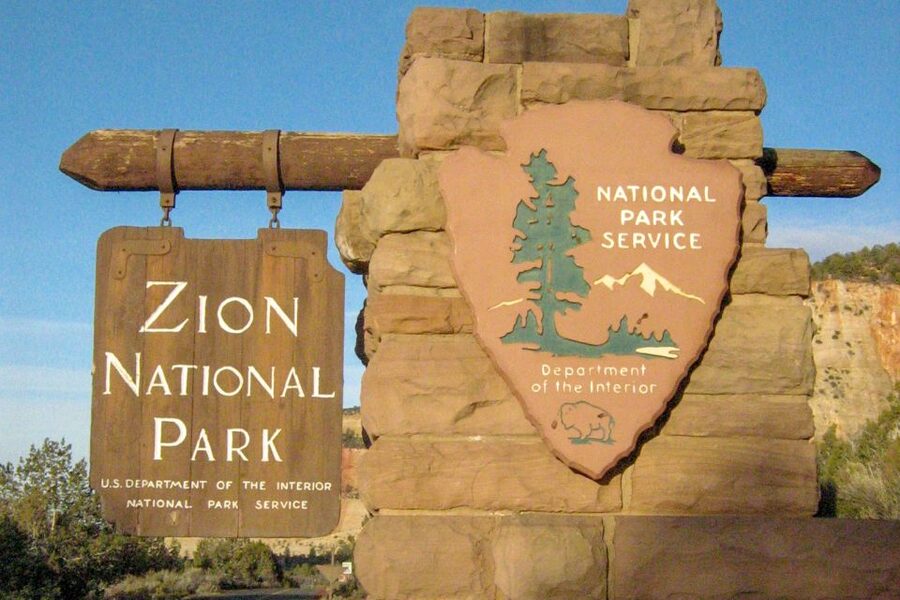 Las Vegas: Grand Canyon, Zion and Monument Valley 3-Day Tour - Bryce Canyon and the hoodoo amphitheater