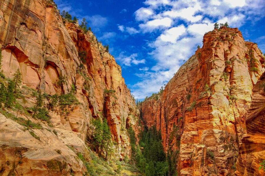 Las Vegas: Grand Canyon, Zion and Monument Valley 3-Day Tour - Choosing camping at Bryce or a hotel room