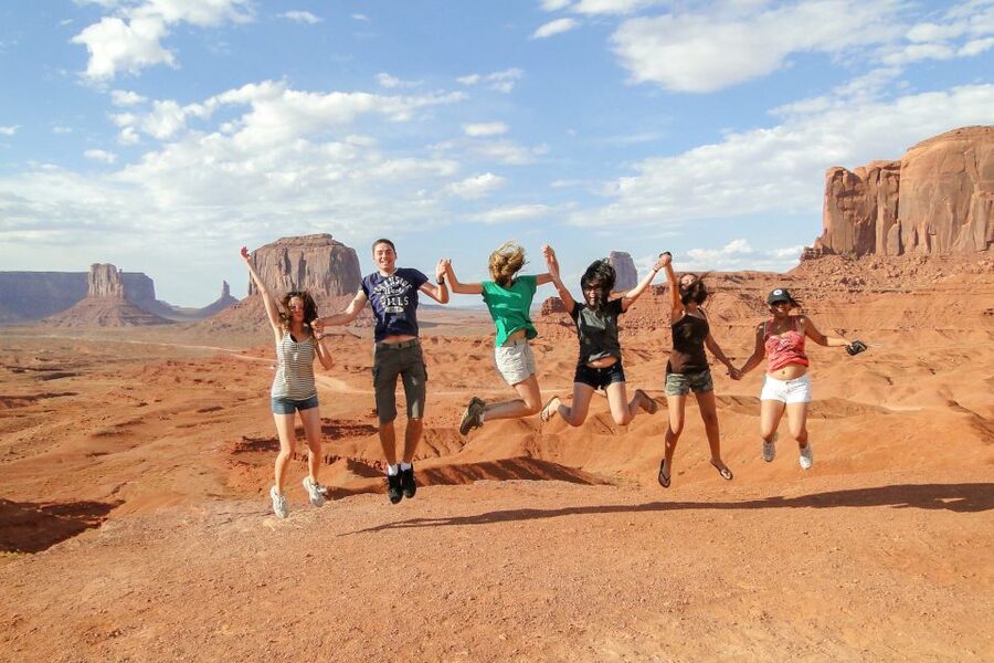 Las Vegas: Grand Canyon, Zion and Monument Valley 3-Day Tour - Lake Powell and the optional Antelope Canyon stop