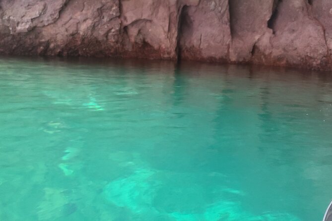 Las Vegas: Guided Kayak Tour from Willow Beach to Emerald Cave - Key points to know before you paddle