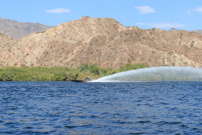 Las Vegas: Guided Kayak Tour from Willow Beach to Emerald Cave - The paddle back to Willow Beach
