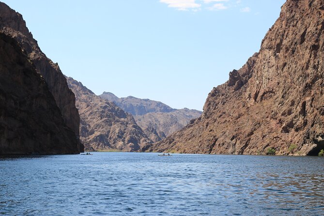 Las Vegas: Guided Kayak Tour from Willow Beach to Emerald Cave - What the $79 price really covers