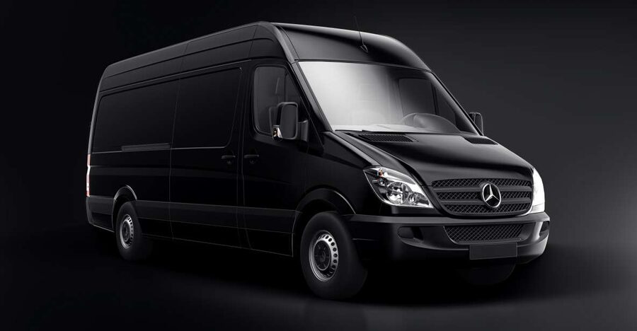 Las Vegas Harry Reid Airport Private Transfer Service - Why a private airport ride can make sense in Las Vegas