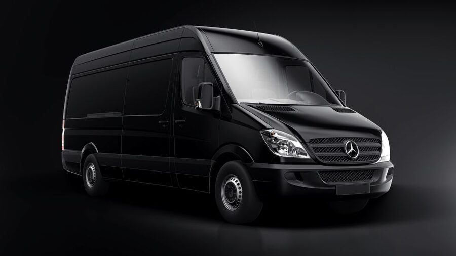 Las Vegas Harry Reid Airport Private Transfer Service - Who will get the most from this transfer