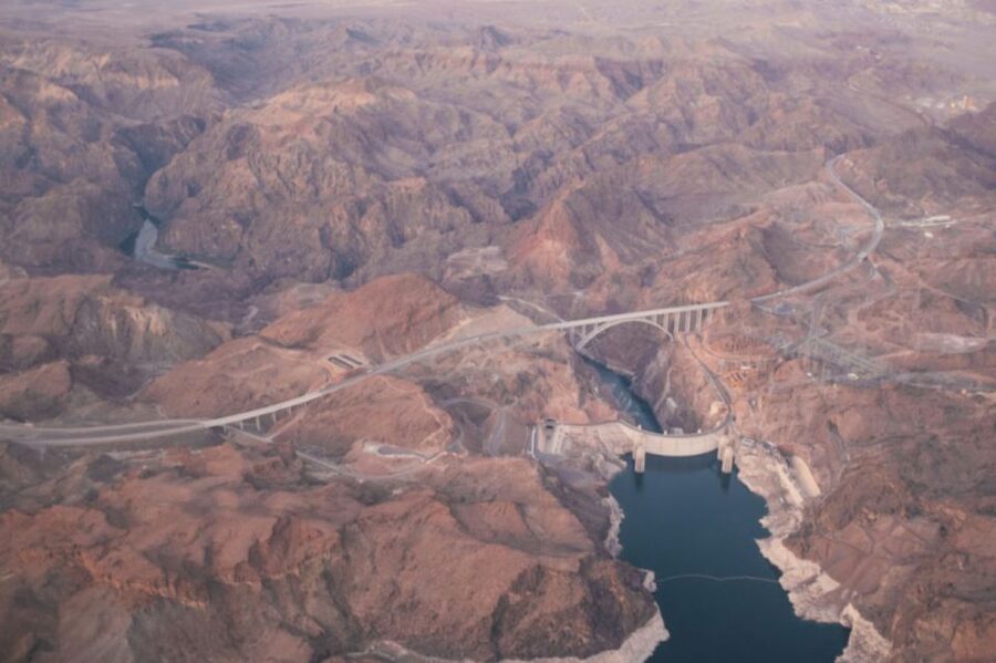 Las Vegas: Hoover Dam Experience with Power Plant Tour - Who should book this Hoover Dam outing?