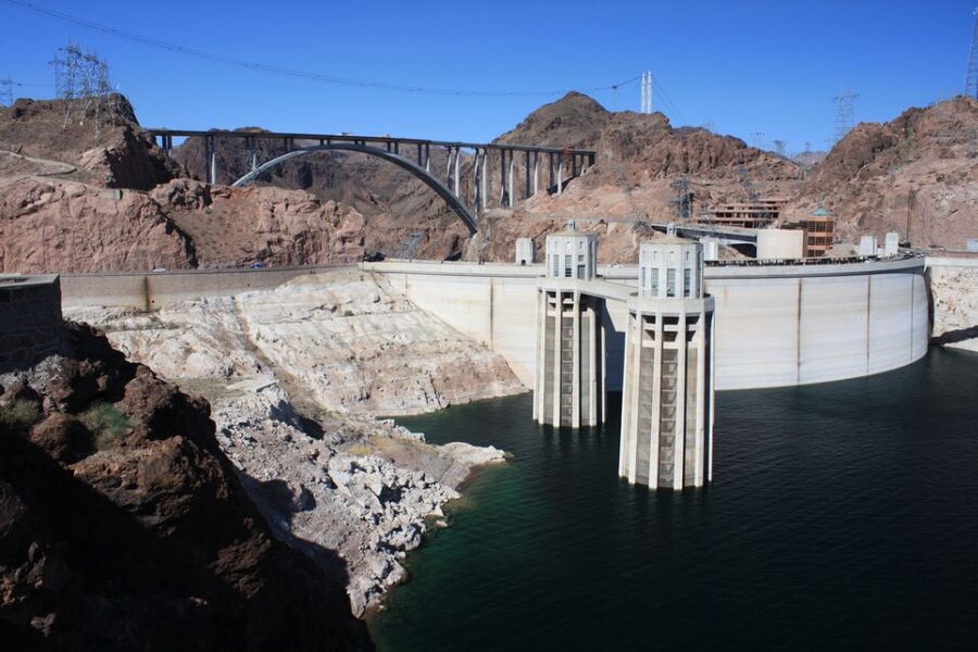 Las Vegas: Hoover Dam Express Tour - Key points at a glance