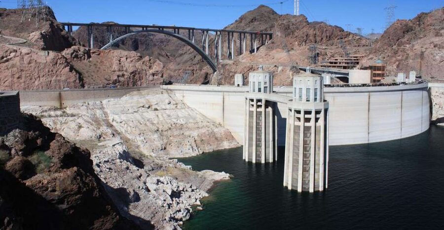 Las Vegas: Hoover Dam Express Tour - Hotel pickup needs a little care