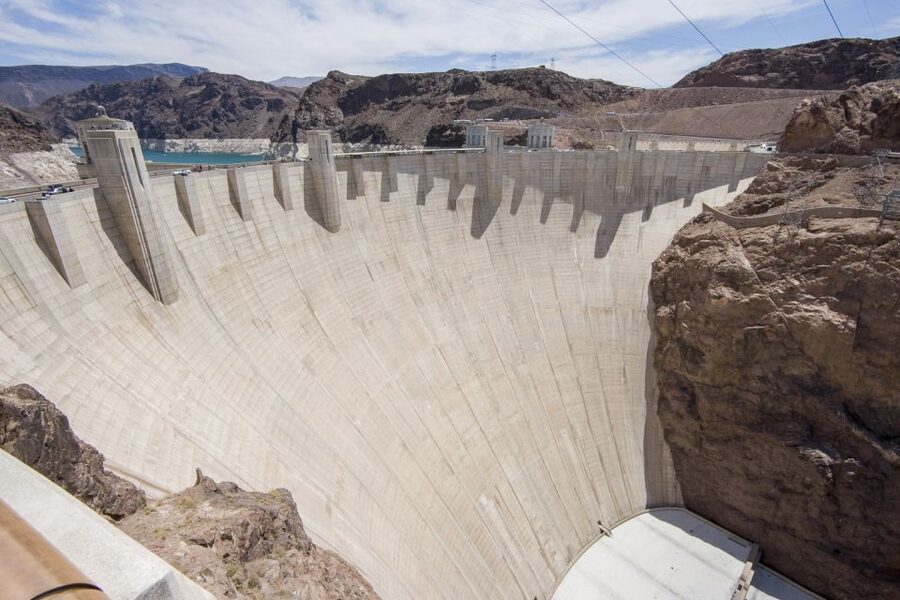 Las Vegas: Hoover Dam Half-Day Tour - Practical advice for a smoother visit
