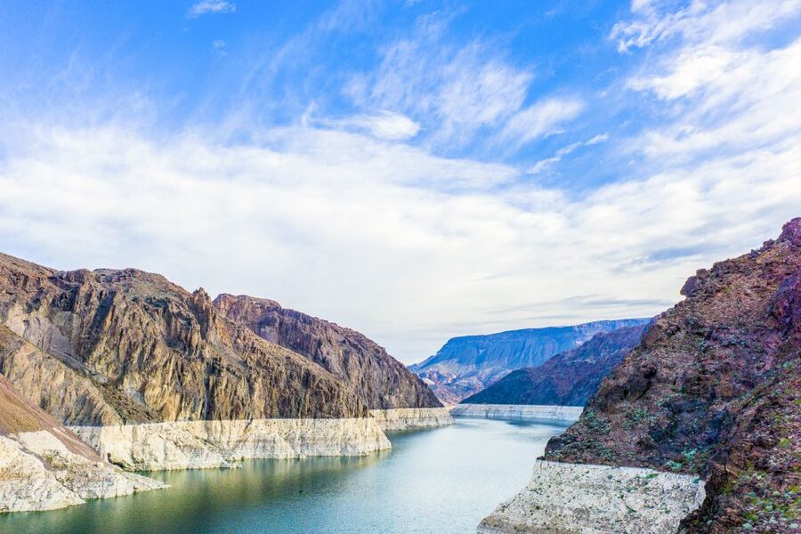Las Vegas: Hoover Dam Half-Day Tour - What the guides add to the day