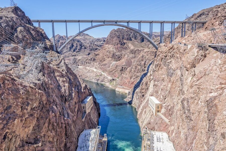 Las Vegas: Hoover Dam Half-Day Tour - Who should book this Hoover Dam outing