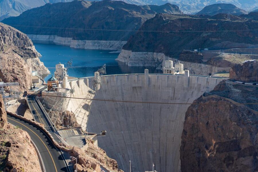Las Vegas: Hoover Dam Inside VIP Exploration Tour, WiFi - Key points before you book
