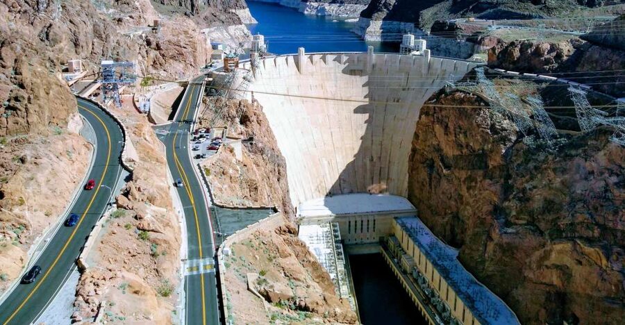 Las Vegas: Hoover Dam Inside VIP Exploration Tour, WiFi - What the $85 price really buys