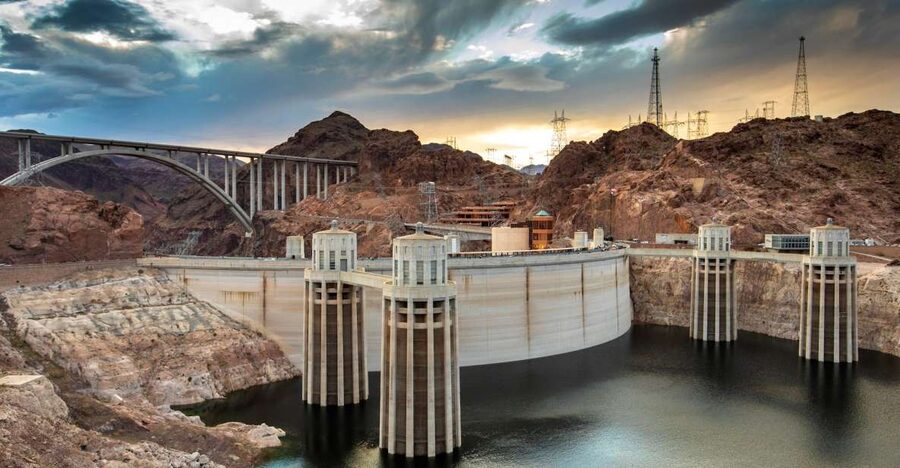 Las Vegas: Hoover Dam Tour with American-Style Hot Breakfast - Timing, comfort, and the $85 price