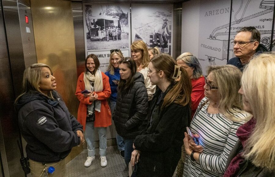 Las Vegas: Hoover Dam Tour with American-Style Hot Breakfast - Why this half-day Hoover Dam trip works