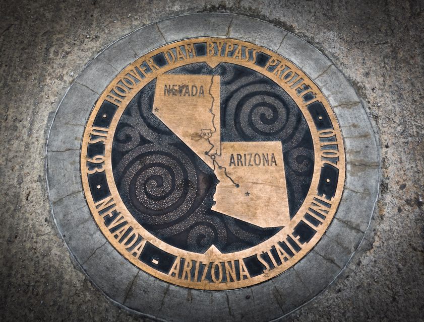 Las Vegas: Hoover Dam Tour with American-Style Hot Breakfast - The Hoover Dam story and the current access limits