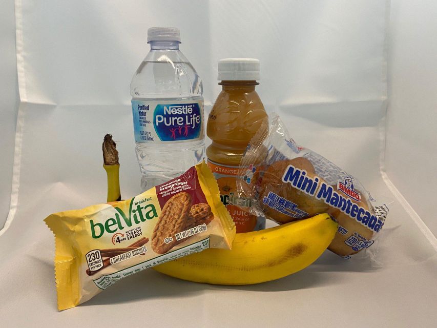 Las Vegas: Hoover Dam Tour with American-Style Hot Breakfast - From Las Vegas to the dam
