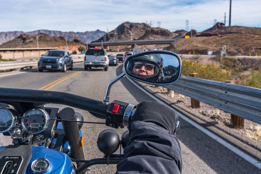Las Vegas: Hoover Dam Trike Tour - Key points before you book