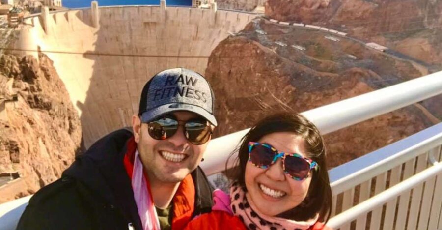 Las Vegas: Hoover Dam Ultimate VIP Tour with Lunch - Why this Hoover Dam trip works well from Las Vegas
