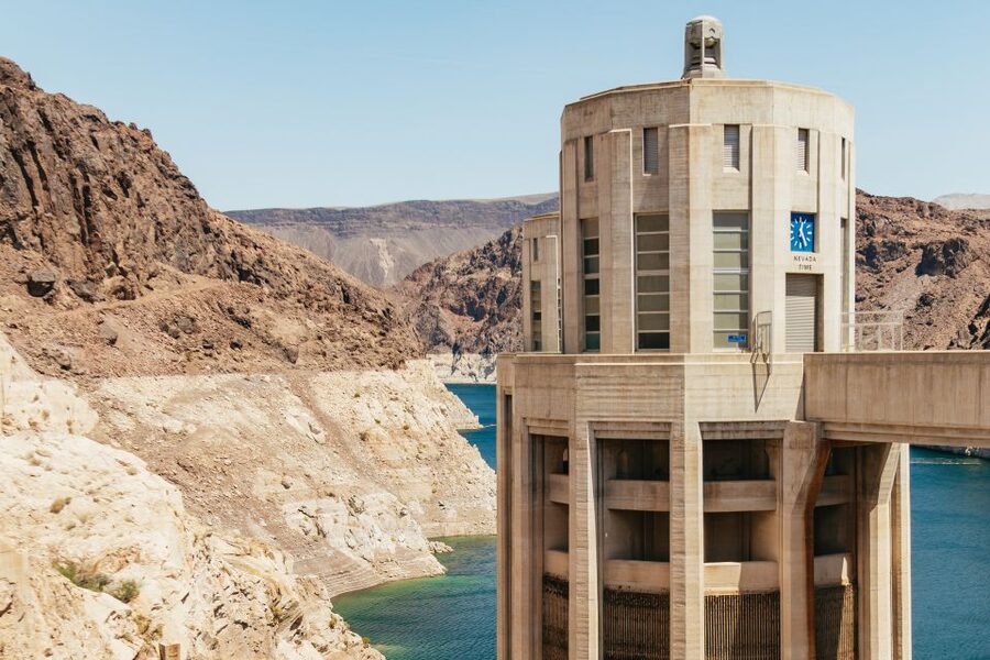 Las Vegas: Hoover Dam Ultimate VIP Tour with Lunch - Morning pickup: know your exact meeting point