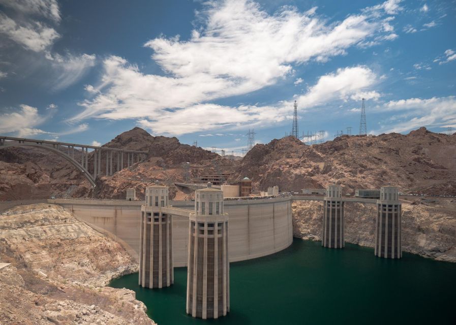 Las Vegas: Hoover Dam, Valley of Fire, Boulder City Day Tour - Who should book this half-day tour?