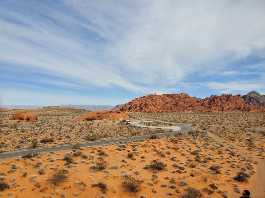 Las Vegas: Hoover Dam & Valley of Fire Day Trip with Brunch - Why this Hoover Dam and Valley of Fire pairing works