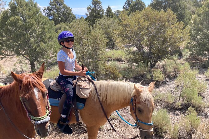 Las Vegas Horseback Riding Adventure - Is $85 a fair price?