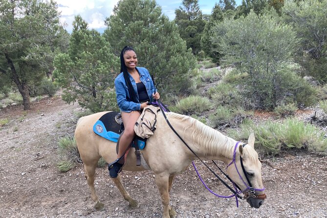 Las Vegas Horseback Riding Adventure - Should you book it?