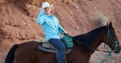 Horseback Riding Tour with Lunch