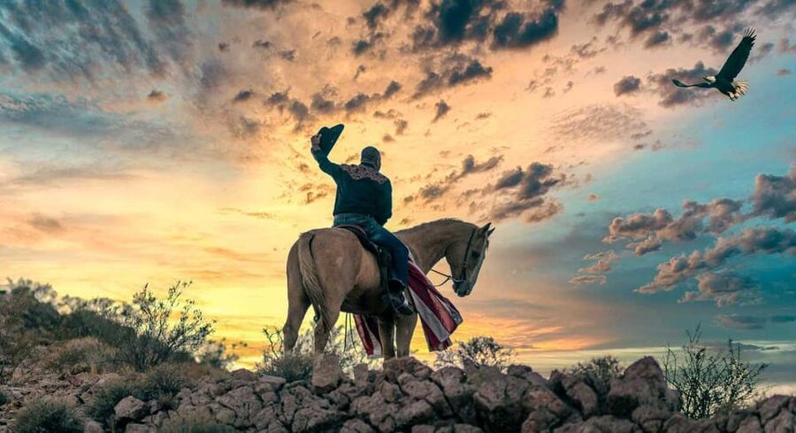 Las Vegas: Horseback Riding Tour with Lunch - How the $115 price works for different visitors