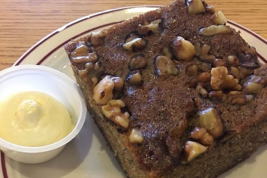 Las Vegas: Horseback Riding with Breakfast - What the $120 price really covers