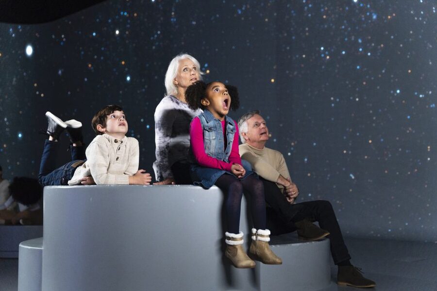 Las Vegas: Illuminarium Immersive Experience Tickets - FAQ