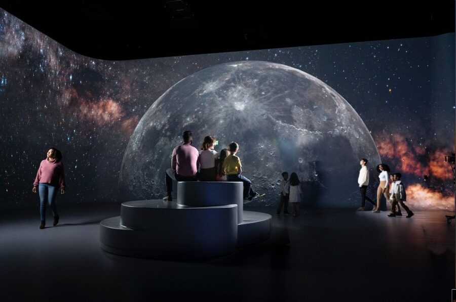 Las Vegas: Illuminarium Immersive Experience Tickets - How the Dual Pass changes the value