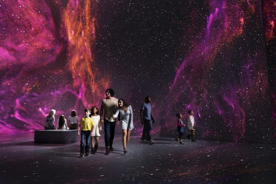 Las Vegas: Illuminarium Immersive Experience Tickets - Should you book Illuminarium Las Vegas?