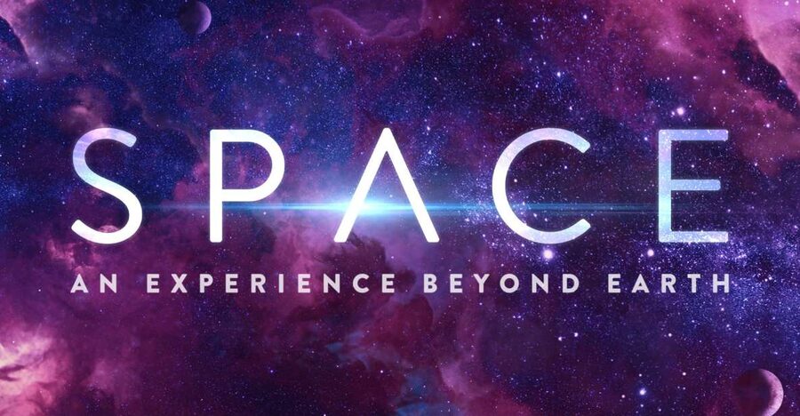 Las Vegas: Illuminarium Immersive Experience Tickets - Choosing between SPACE, AMPLIFIED, and Lite-Brite