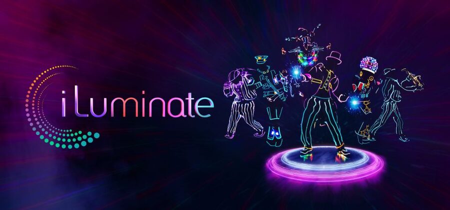 Las Vegas: iLuminate Show at The STRAT Admission Ticket - Key Points About iLuminate at The STRAT