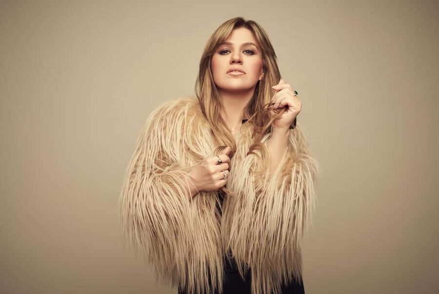 Las Vegas: Kelly Clarkson Studio Sessions Residency - What happens during the 90-minute performance