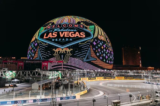 Las Vegas: LAS Airport Private Transfer to/from Strip Hotels - A private start to your Las Vegas visit