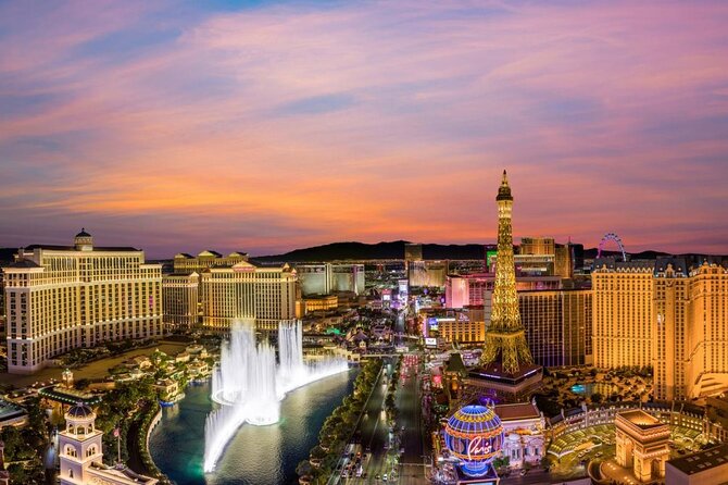 Las Vegas: LAS Airport Private Transfer to/from Strip Hotels - Reliability, delays, and customer service