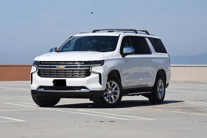 Las Vegas: LAS Airport Private Transfer to/from Strip Hotels - Who should book this Las Vegas transfer?
