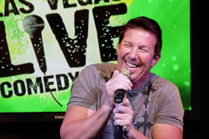 Las Vegas Live Comedy Club at Planet Hollywood Resort and Casino - Planning the rest of your night at Miracle Mile Shops