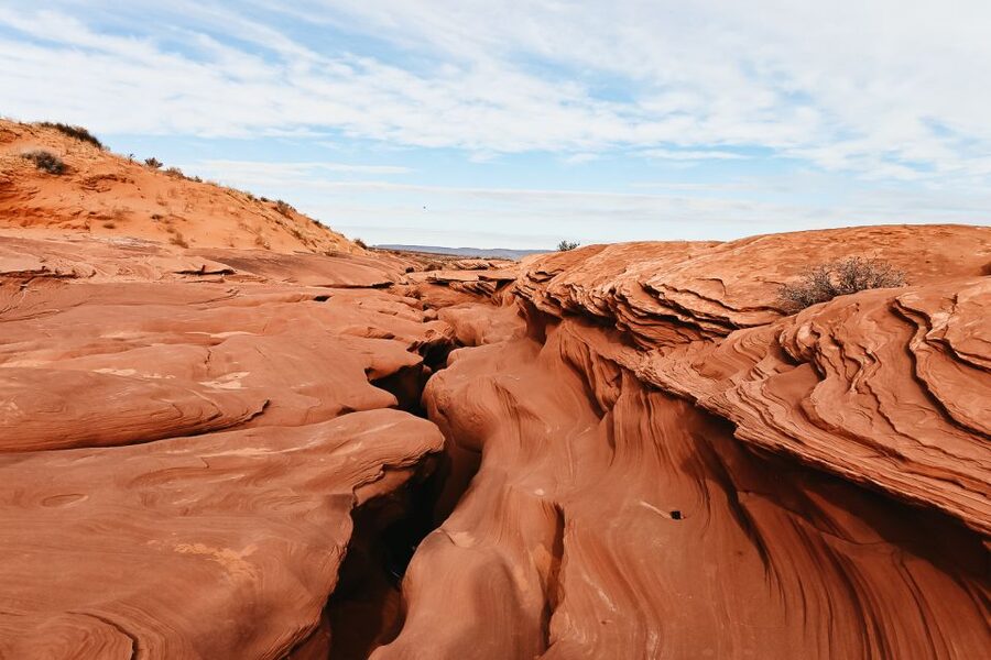 Las Vegas: Lower Antelope Canyon & Horseshoe Bend w/ Lunch - Who Should Book This Day Trip