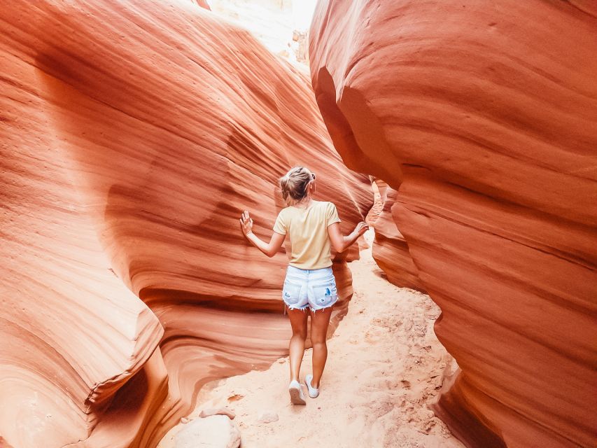 Las Vegas: Lower Antelope Canyon & Horseshoe Bend w/ Lunch - Should You Book the Lower Antelope Canyon and Horseshoe Bend Tour?