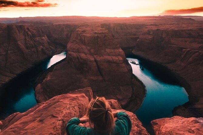 Las Vegas：Lower Antelope Canyon, Horseshoe Bend with Lunch - Why Lower Antelope Canyon deserves the long ride