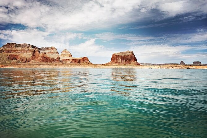 Las Vegas：Lower Antelope Canyon, Horseshoe Bend with Lunch - Is $209 a fair price?