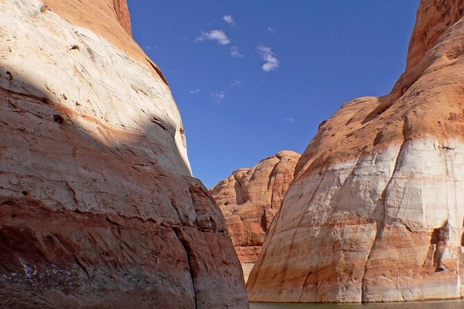 Las Vegas：Lower Antelope Canyon, Horseshoe Bend with Lunch - Who should take this Las Vegas day trip?