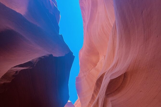 LAS VEGAS: Lower Antelope(PRIME TIME) Horseshoe Bend Lake Powell - Is $278 a fair price from Las Vegas?