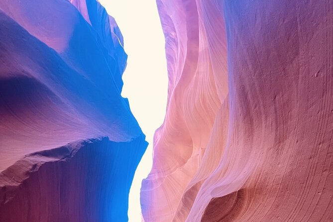 LAS VEGAS: Lower Antelope(PRIME TIME) Horseshoe Bend Lake Powell - Who will enjoy this most