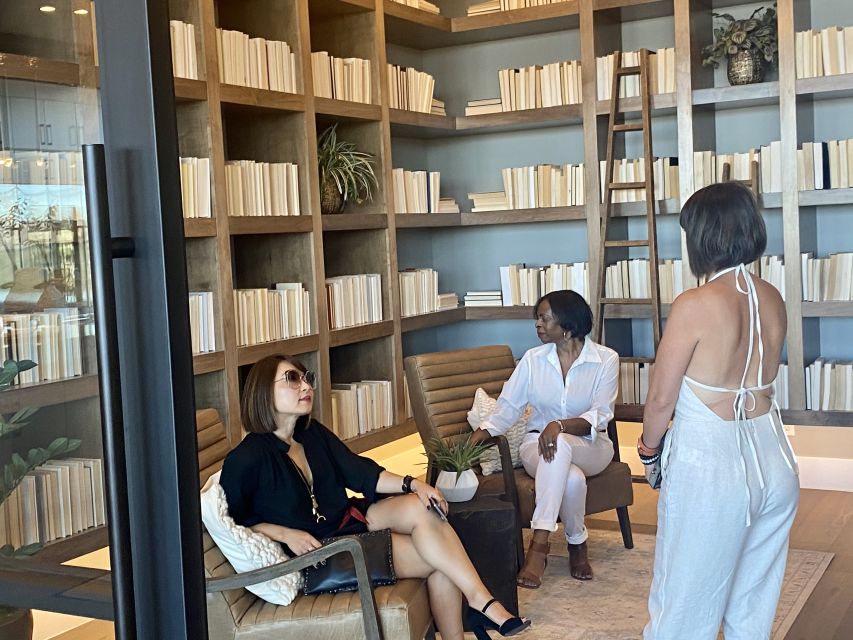 Las Vegas: Luxury Home Tour with Snacks and Drinks - Key points to know before you book