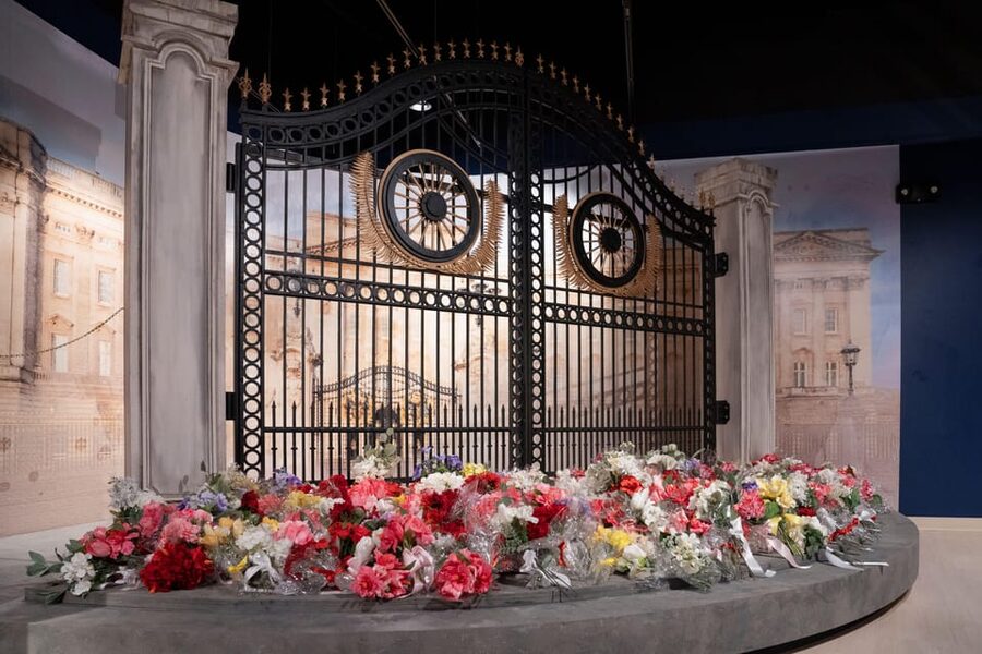Las Vegas: Madame Tussauds and Princess Diana Combo Ticket - Key points to know before you book